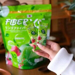 MIKEO FIBER XS (মিকিও ফাইবার এক্সএস)