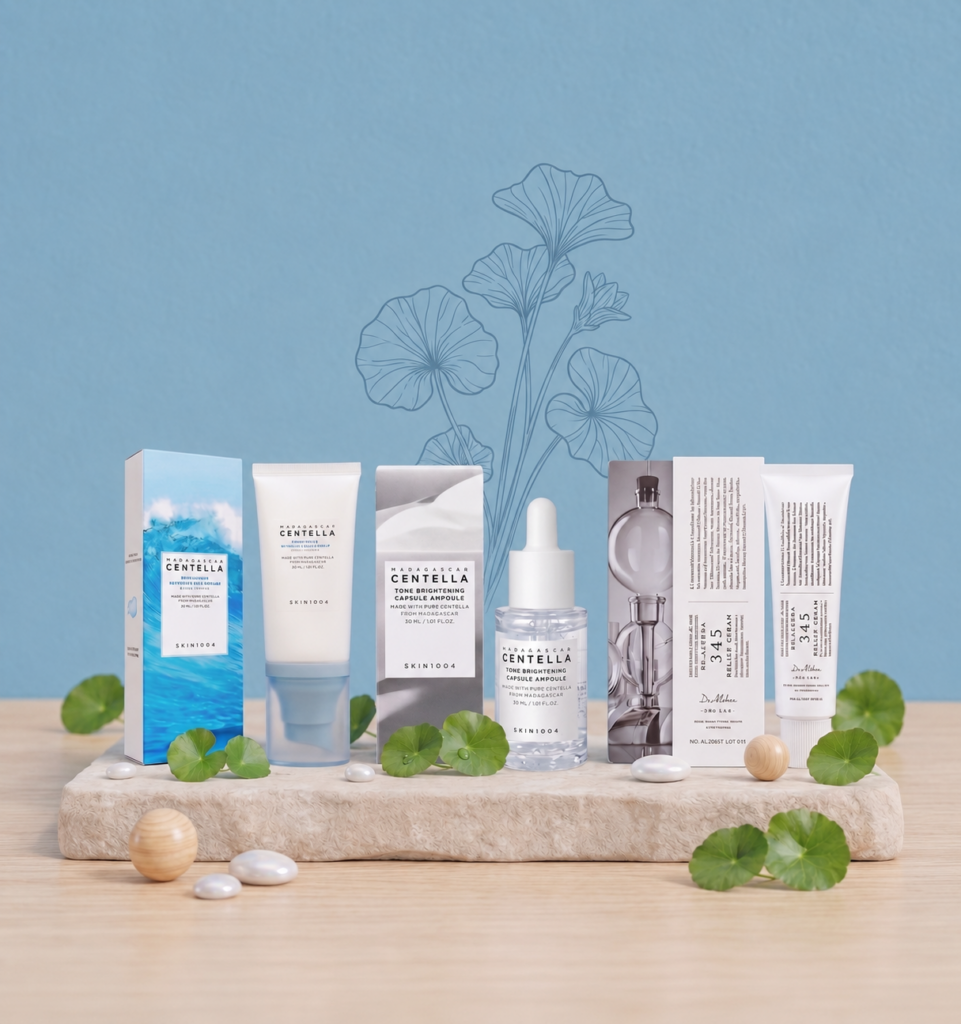 ✨ Daily Hydration & Flawless Glow Combo - 52% বিশেষ ছাড়ে!