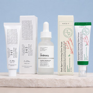 ✨ Glow & Repair Premium Skincare Combo – ৩টি ভাইরাল স্কিনকেয়ার একসাথে ✨