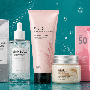 Premium 4-in-1 Skincare Combo – ত্বকের যত্নে সম্পূর্ণ সমাধান ✨